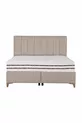 Comfort Luxus Sleepy Paket Federkernmatratze (Bettgestell und Kopfteil nicht enthalten)