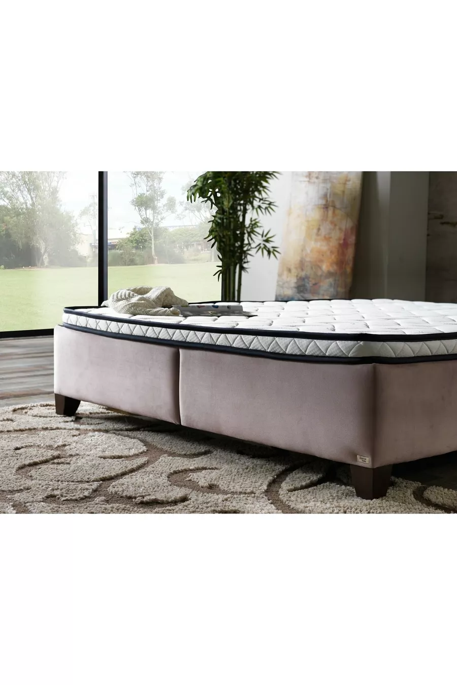 Matelas Naturalmax Ped