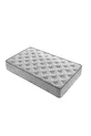 Kupons Silver Luxe Volledig Orthopedisch Veermatras