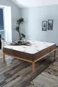 Double Side Full Ortopedik Yaylı Yatak
