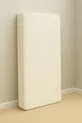 Rocking Deep Baby Cradle with Adjustable Height (Bed Included)