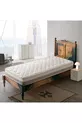 Matelas orthopédique à ressorts Satria Simple, Double, pour enfants (AVEC OREILLER EN BAMBOU OFFERT)