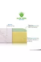 Letto SLEEPNİCE OTTOMAN in tessuto con memory foam al visco e aloe vera cm, misura personalizzata, singolo o matrimoniale