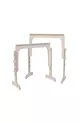 - Workshop Adjustable Saw Bench Custom-Made CNC Cutting Equipment