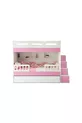 Berlin Bunk Bed / 2 Pieces Including Bamboo Spring Mattress
