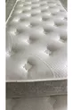 Matelas en coton orthopédique pour une personne (matelas réservé aux magasins de meubles et de literie)