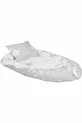Btrend Babynest Кроватка и Подушка + Подарочный Карман Качающаяся Колыбель для Младенца, Гамак, Набор из 2 предметов