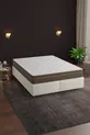 Matelas Flora Full Orthopédique Lux Bambou à Ressorts, disponible en plusieurs tailles