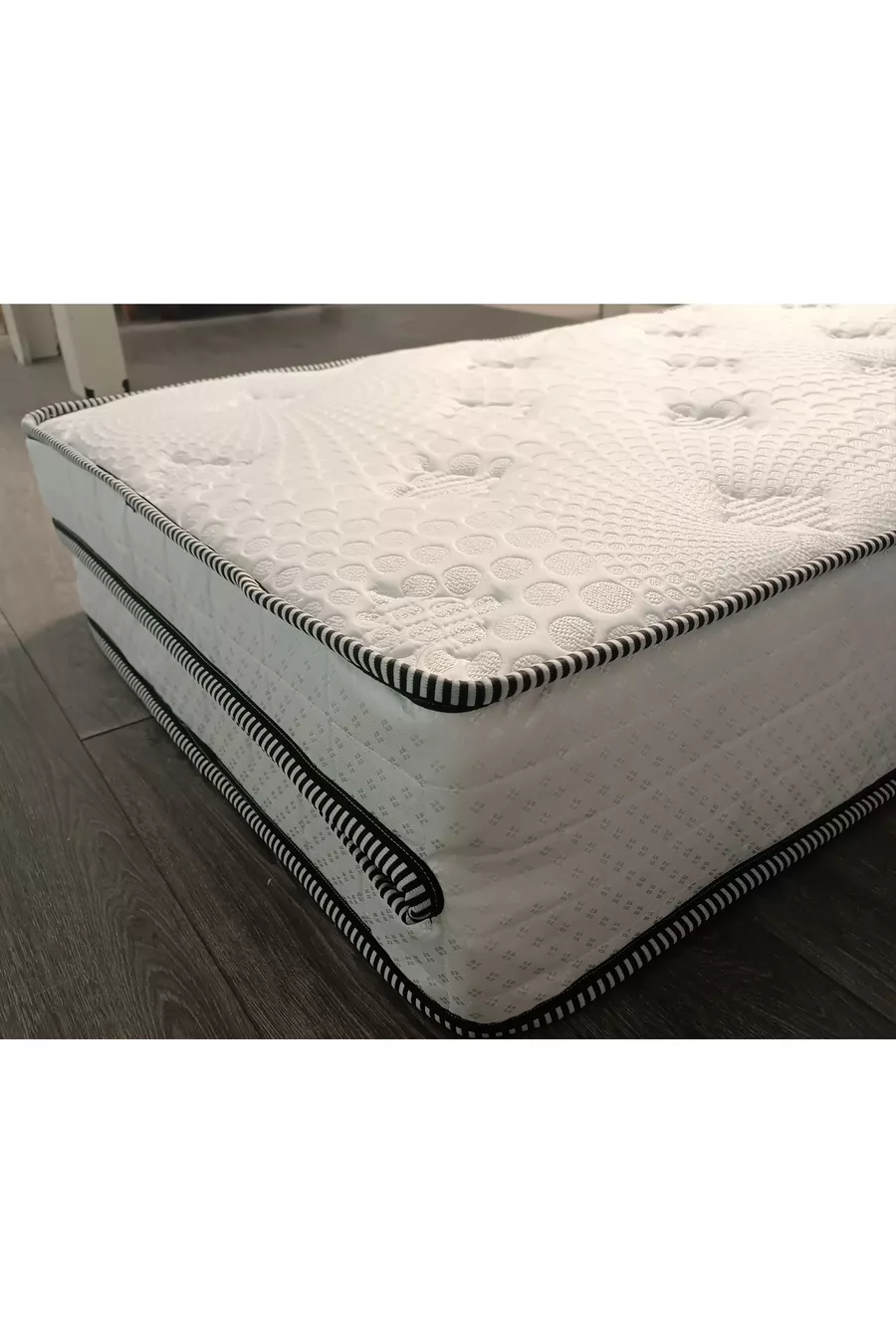 Cm Flekke, Hemnes, совместимая с диваном IKEA складная губчатая кровать в разложенном виде Cm