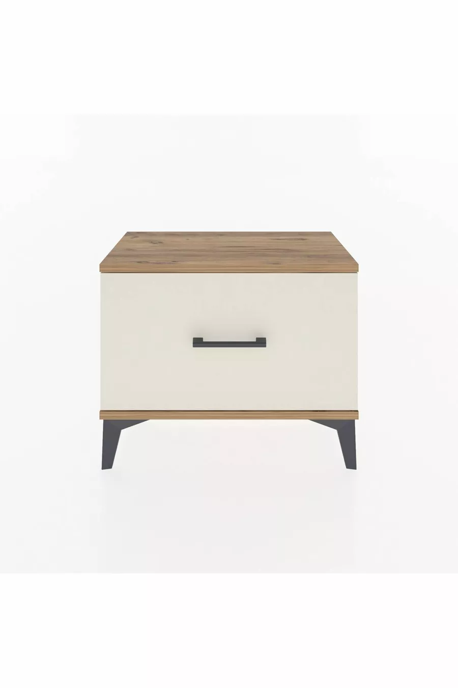 Arges Commode Enkel Lade Den-Turkoois