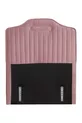 Royal Lux Hoofdbord Roze (Boxspring en Matras Niet Inbegrepen)
