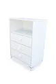 commode à 3 tiroirs