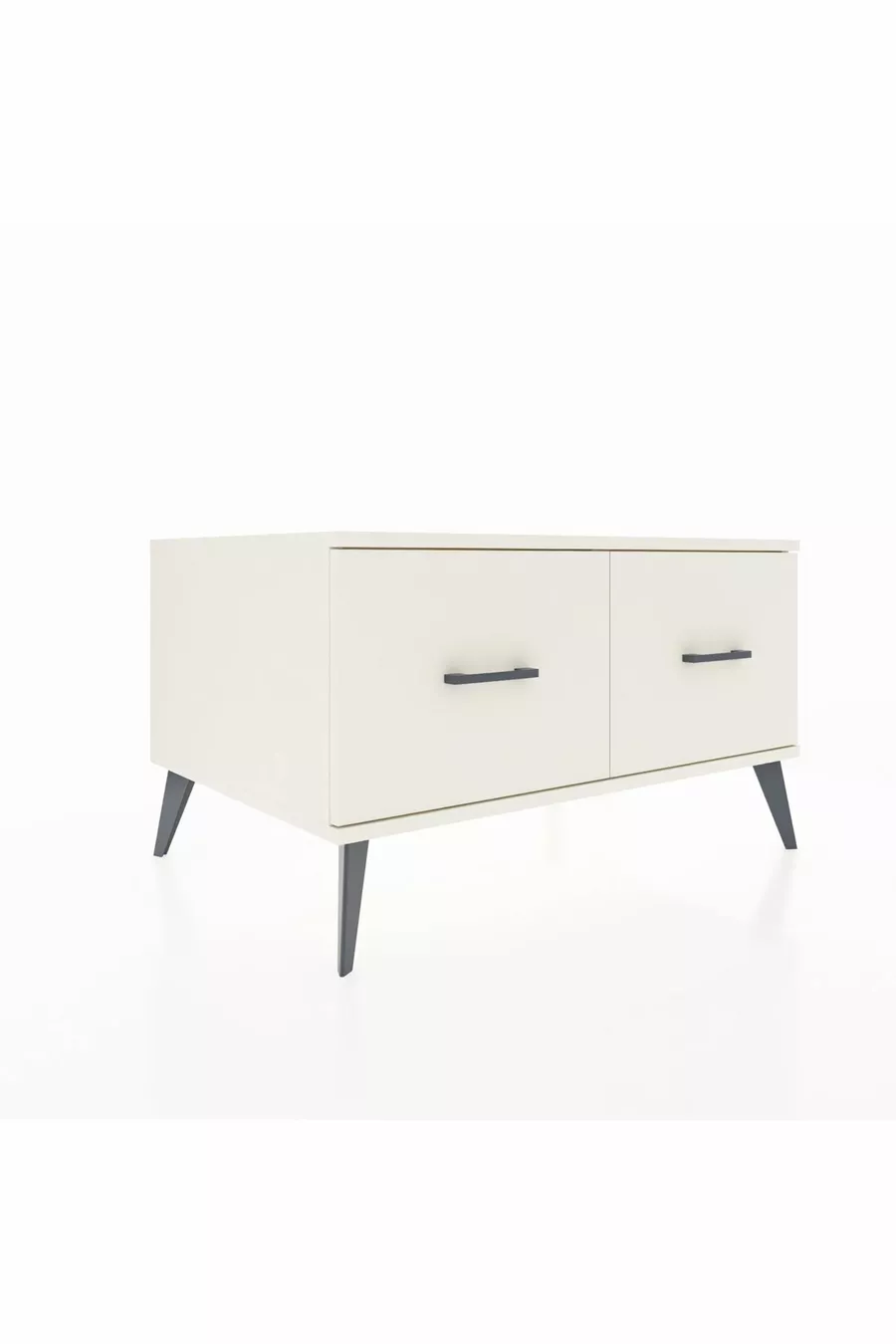 Commode Kronos 2 tiroirs Pierre de lune-Pierres de lune