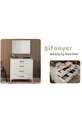 Golf Dresser