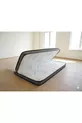 Matelas pliant orthopédique en bambou compatible avec le canapé Hemnes  Cm