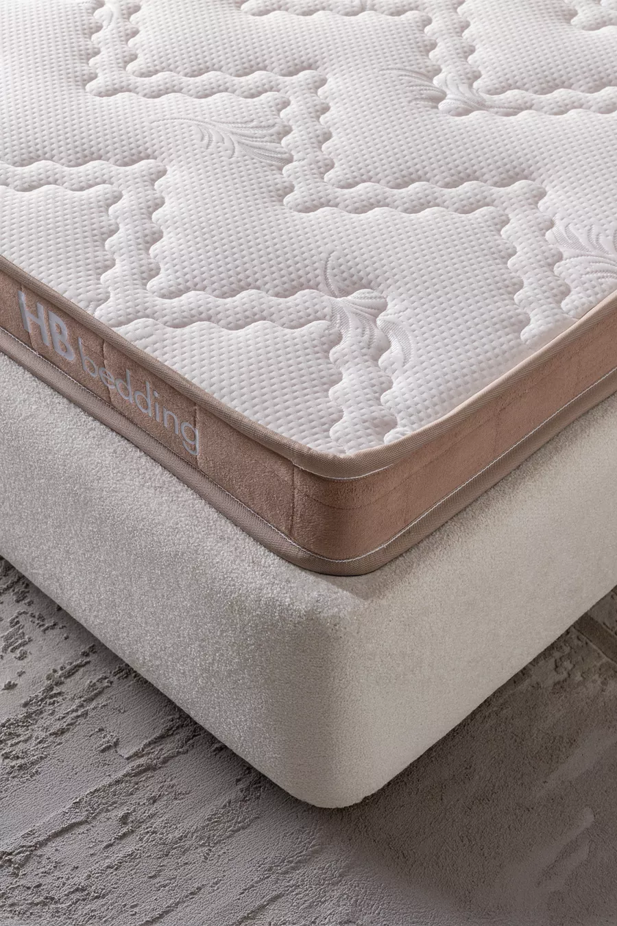 | Matelas au sol orthopédique complet Ekorest | Matelas écologique pliable et facile à transporter | Cm |