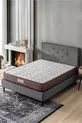 Matelas à ressorts Full Orthopédique Bamboo Classic (CM)
