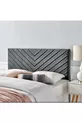 Têtes de lit pour lits simples et doubles Têtes de lit Chesterfield