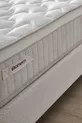 Bohem Prime Materasso Singolo Ortopedico Premium a Molle Insacchettate – Comfort Termoregolante e Sonno Silenzioso