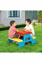 Picnic Table - Full FABBATOYS