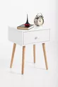 Flora Eva Table de chevet avec tiroirs /