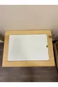 Table d'activités en bois