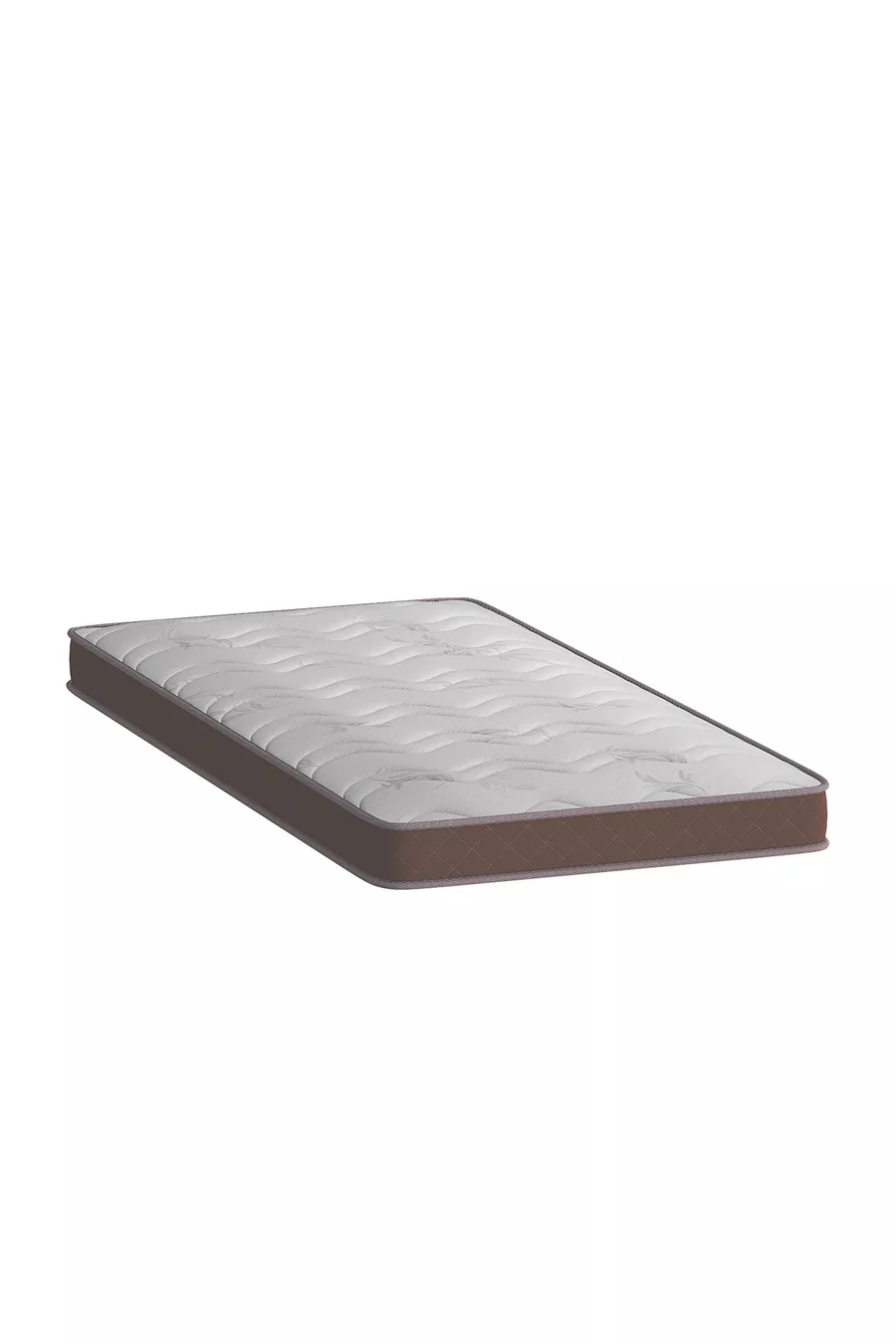 Açelya Bamboo Comfort Orthopädische Matratze
