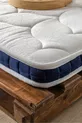 Matelas à plumes d'oie extra doux