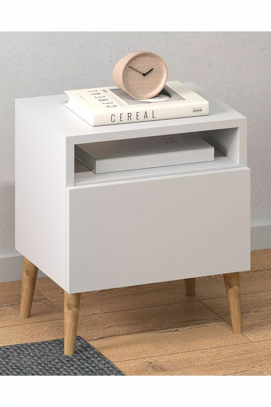 Commode Luce