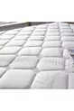Matelas Confort Ultra Plein Orthopédique avec Coussin