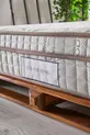 Full Ortopedik Optimum Bamboo Yaylı Yatak (CM)
