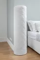 Matelas de couchage orthopédique complet avec surmatelas capitonné, épaisseur 4 cm