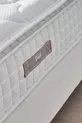 Matelas Zambak Modèle Double avec Paquet de Ressorts et Protection, Entièrement Orthopédique et Antibactérien