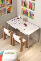 Tavolo da attività e gioco per bambini