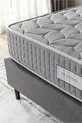 Matelas à ressorts ensachés ultra orthopédique série Exclusive Lannister (CM)