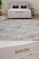 Matelas orthopédique Bamboo Sleepy (SOMMIER ET TÊTE DE LIT NON INCLUS)