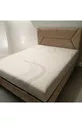 Suwen Coprimaterasso & Materasso, Federa con Cerniera, Federa Lavabile (PRODUZIONE PERSONALIZZATA DISPONIBILE)