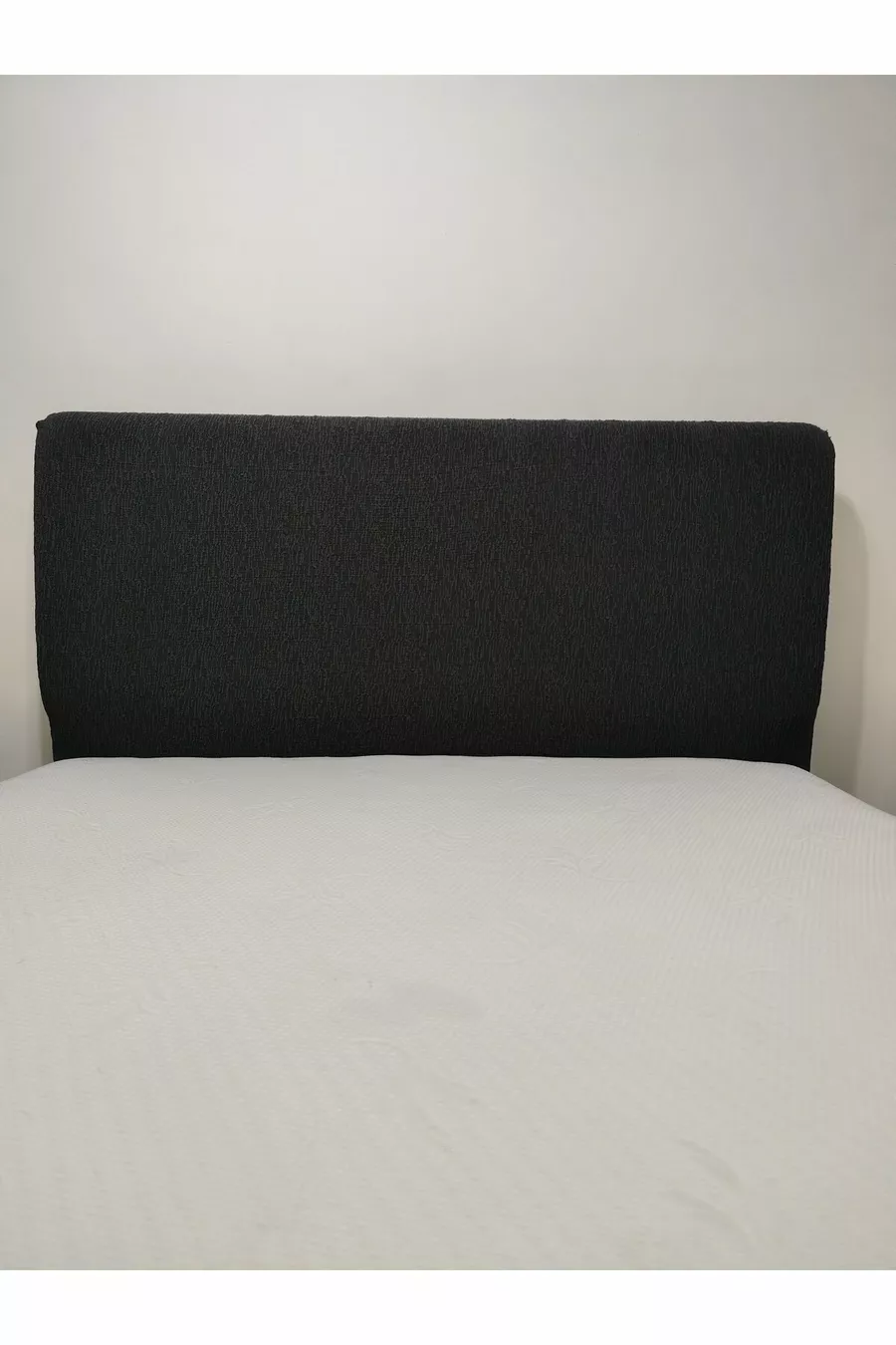 BASIS HOEDE VOOR HOOFDSTEUN VAN HET BED