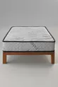 | Bamboo Fabric Orthopedic Spring Single Bed | x CM | CM Thick |