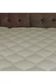 % Merino Natuurlijk Schapenwol Dikke Matraskussen & Matras  g