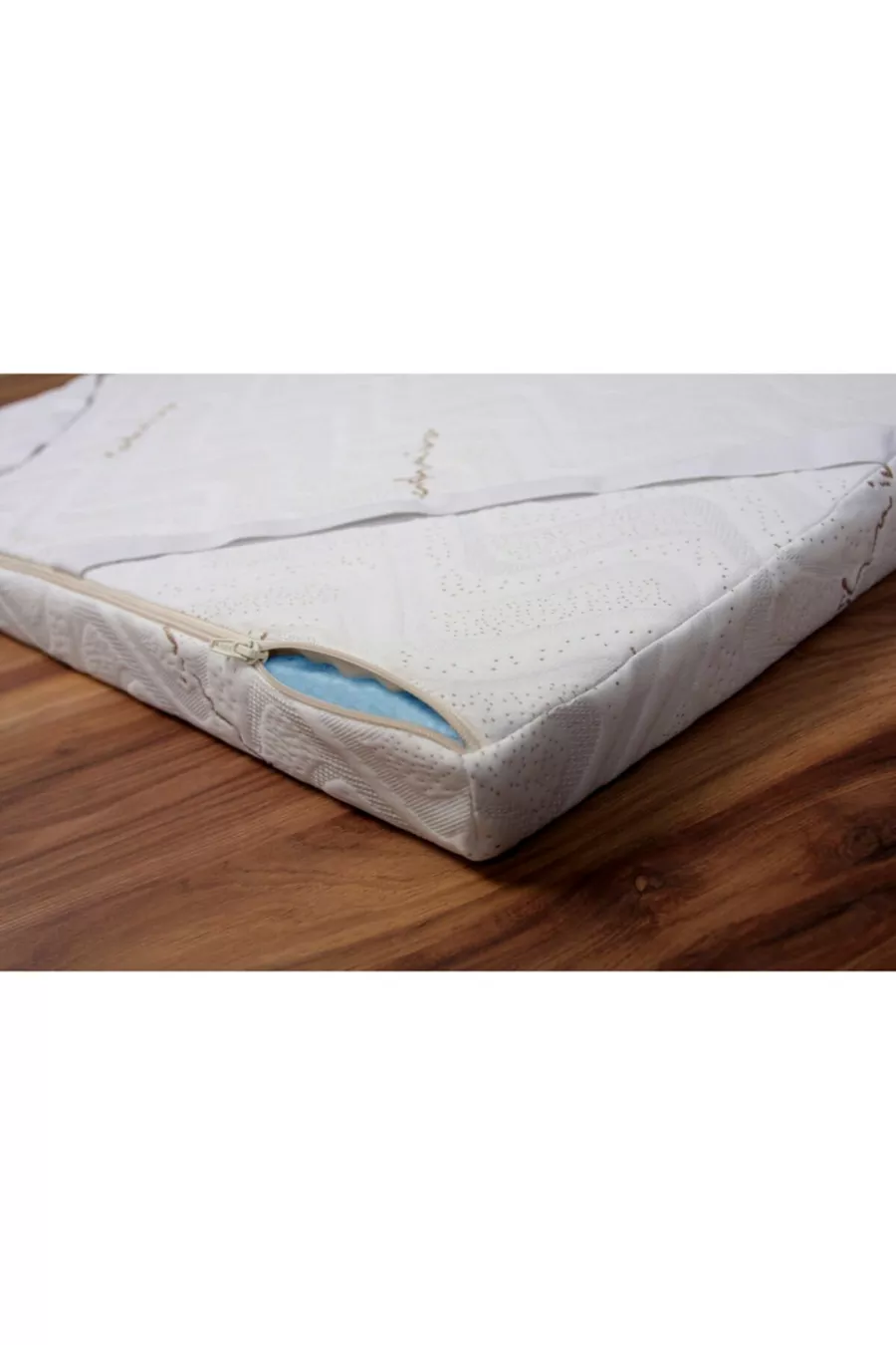 Matelas et surmatelas Visco pour une personne