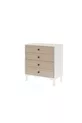 Turin Dresser