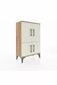 Arges Lade 2 Planken 4 Deuren Den-Hout-Achat
