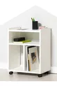 Commode VITIM MDF blanche