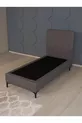 Luna Başlık (BAZA DAHİL DEĞİLDİR) Antrasit
