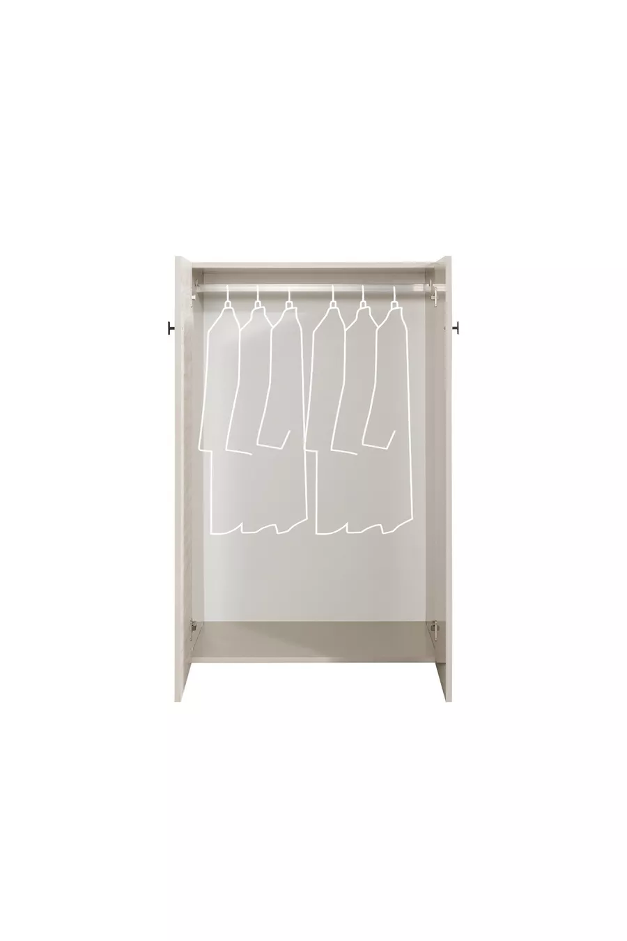 BUREAU DE TRAVAIL STORY RANZA ARMOIRE