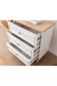 Penderie TINDRA % MDF