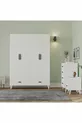 Ensemble de Chambre Jeune İnci (GARDEROBE, CHIFFONNIER, CHEVET)