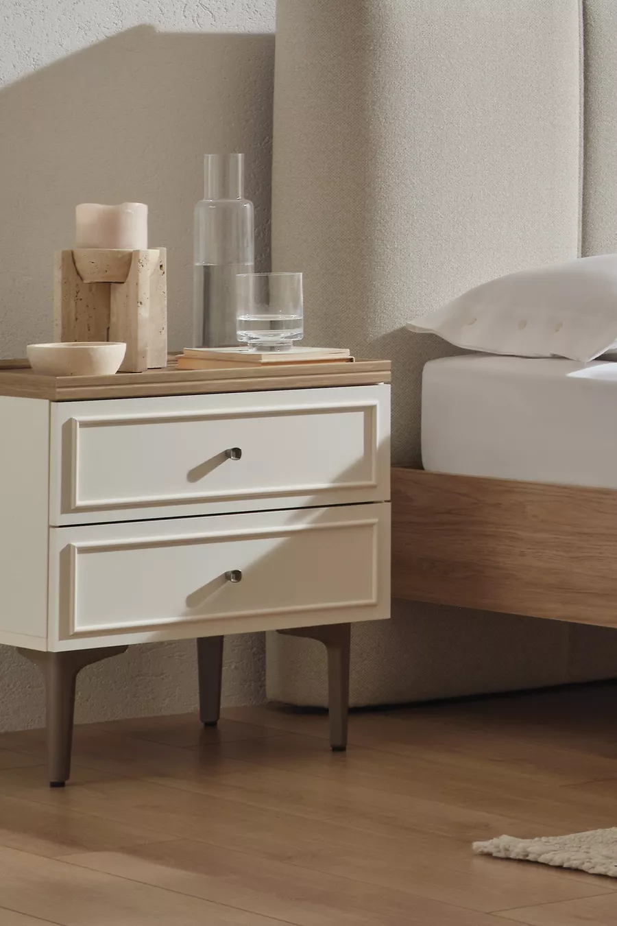 Marsana Nightstand