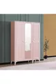 ENSEMBLE DE CHAMBRE D'ENFANT HAYAL
